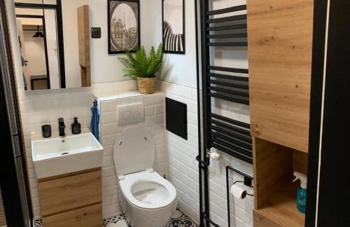 Apartman EVA - Dugo Selo / Zagreb - Foto 24