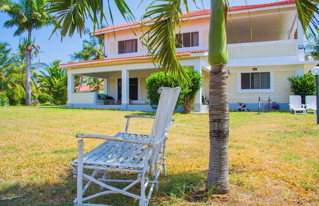 Doric Cottages Diani - Foto 11