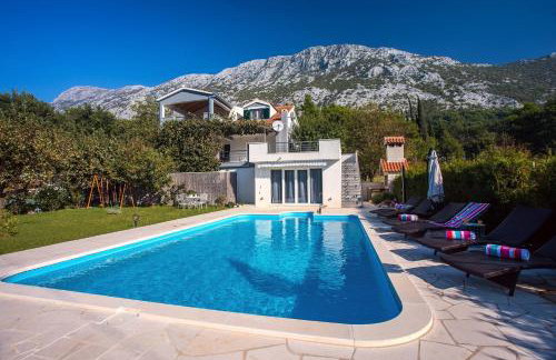 Villa Golden Garden with 50sqm private pool - Foto 3