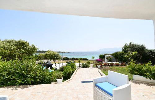 Appartamento sulla spiaggia indipendente - Foto 1