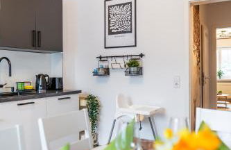 MARKT22 City Apartment Marktplatz Freudenstadt - Foto 11