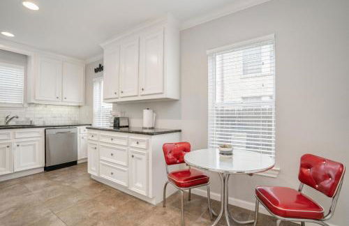 Beautiful Texas Medical Center - Museum District - Foto 14