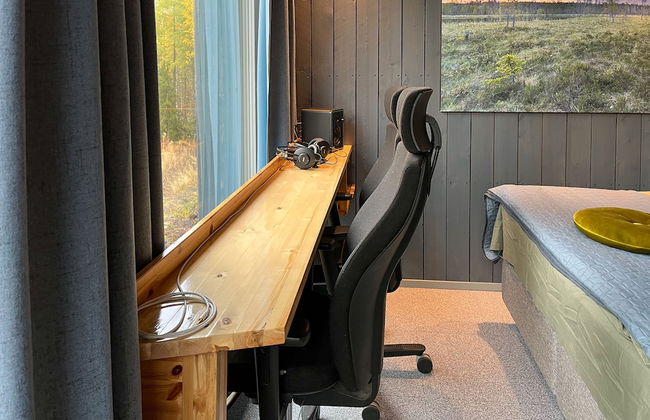 Bear Centre - Foto 8