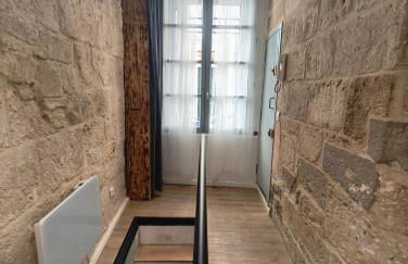 Sleep-in-Montpellier, Gaya, 6 pers, Ecusson - Foto 13