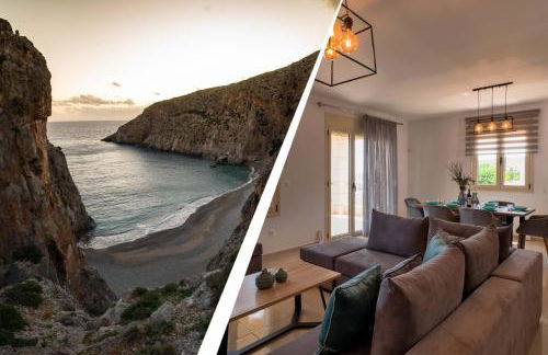 Azur Horizon Oceanview House - Foto 17