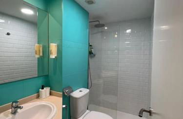 Apartamentos Atlantic Garden Beach Mate - Photo 36