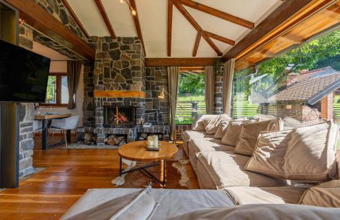 Pet Friendly Home In Debelo Brdo With Sauna - Photo 19