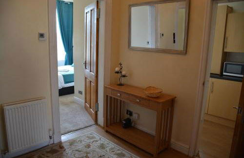 Townhead Apartments Gallery View - Foto 16