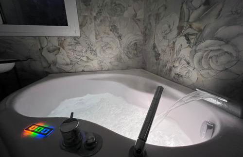 Villa Olympia Pool Sea View Mountains Lake Nature Sleeps 8 Air Conditioning Wi-Fi - Foto 41