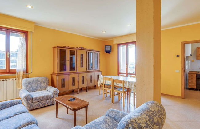 Nice Apartment in Tuoro sul Trasimeno With Pool - Foto 32