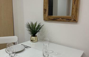 Moderne FeWo nahe Mainz für 4 Personen - Photo 5