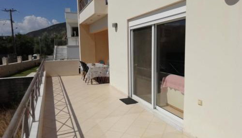 Rural 3-bedroom house Kalamata - Foto 5