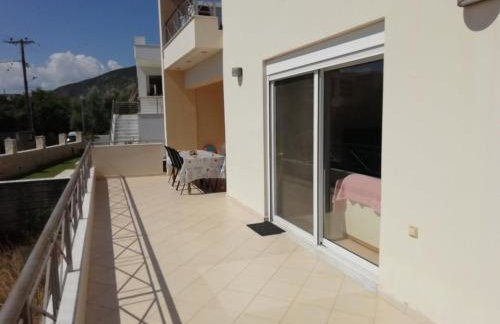 Rural 3-bedroom house Kalamata - Foto 5