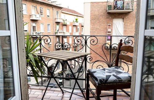 Suite Mont Blanc nel Cuore di Torino - Foto 16