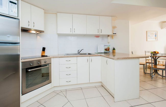 Windsurfer Resort - Foto 10