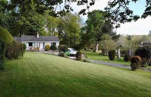 Baldovan Cottage - Foto 1