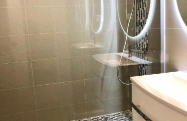 BARCARESA-Appartement belle vue mer piscine tennis mini golf wifi - Foto 10