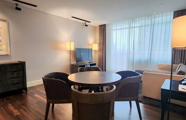 Ascott Raffles Place Singapore - Foto 26