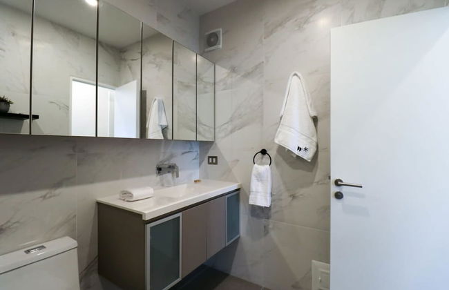 w 2BR With Balcony in Luxury Building Barranco - Photo 63