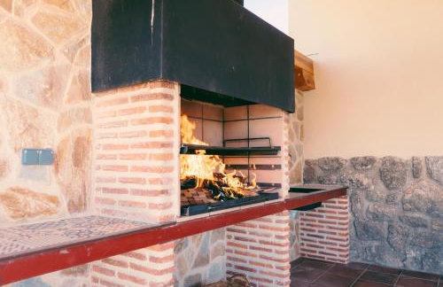 Casa Rural Torrecaballeros-Segovia - Photo 24