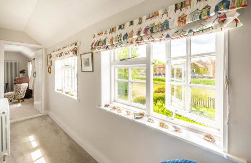 Stunning estuary views - Riverside Cottage - Foto 31