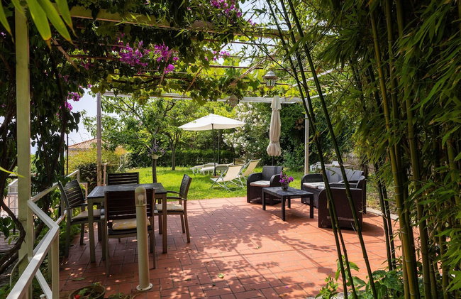 Apartments Villa Mare - Foto 100