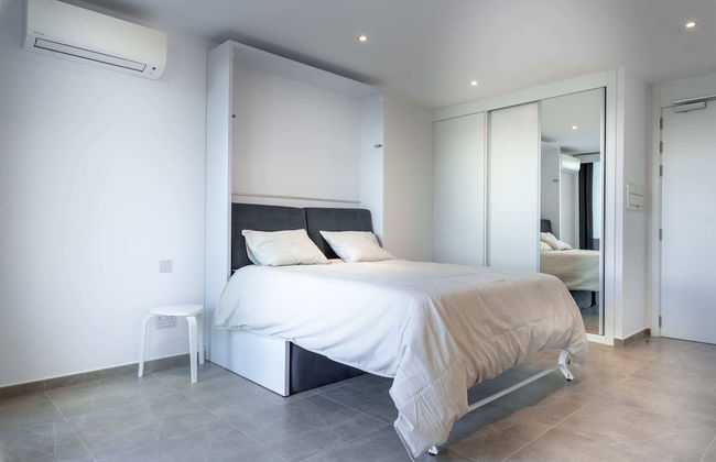 Top Studio With View-hosted by Sweetstay - Foto 9