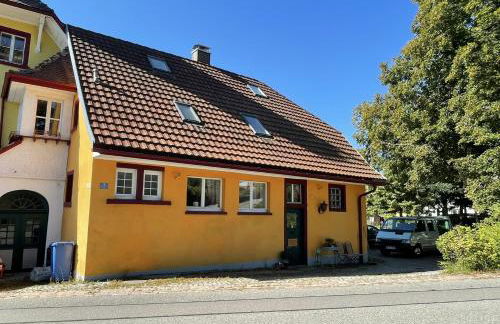 Ferienwohnung Altes Rathaus Bergalingen - Foto 43