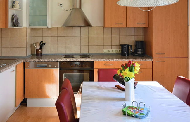 Luxurious Apartment in Medebach Near Public Pool - Foto 24