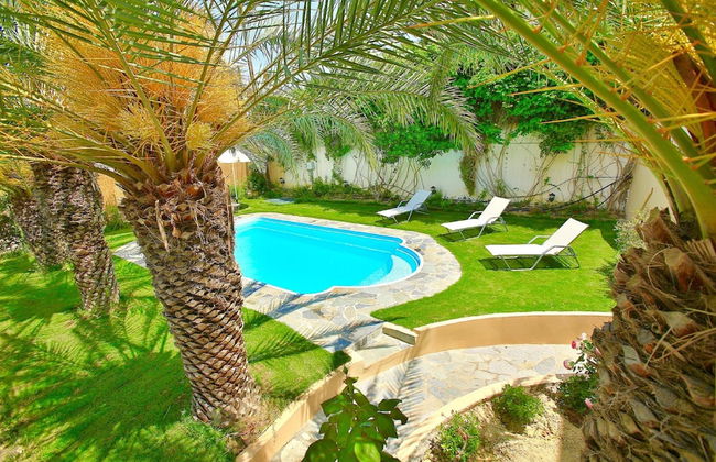 Villa Karteros With Private Swimming Pool - Foto 14