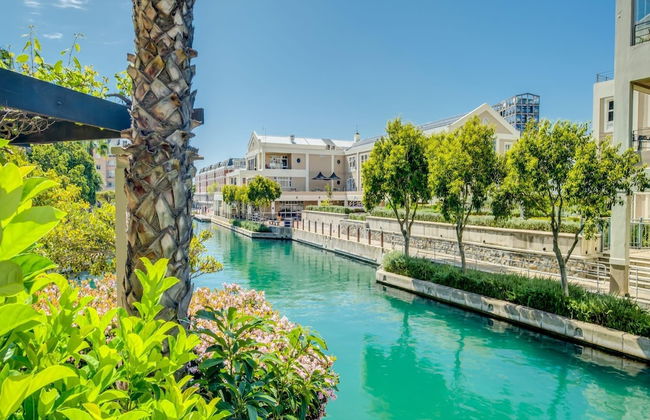 Beautiful Apartment at the Waterfront Marina Altmore 001 - Foto 26