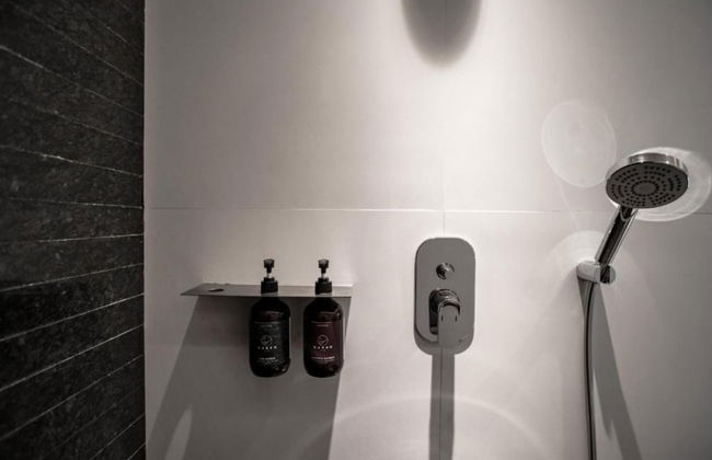 OXO Townhouses Berawa Canggu - Foto 50