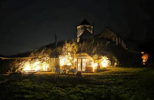 La Grotte du Moulin - Foto 17
