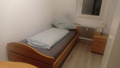 Work and Stay 6 Zimmer 150qm 12 Betten 3 Badezimmer - Foto 5