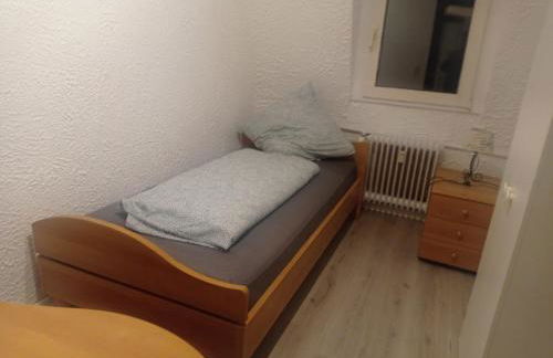 Work and Stay 6 Zimmer 150qm 12 Betten 3 Badezimmer - Foto 5