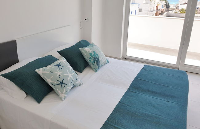 Appartamenti Oltremare - Foto 29