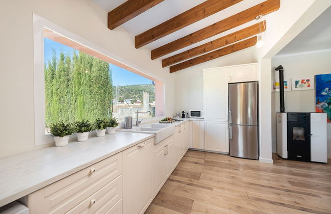 Ses Veles in Lloseta - Foto 12