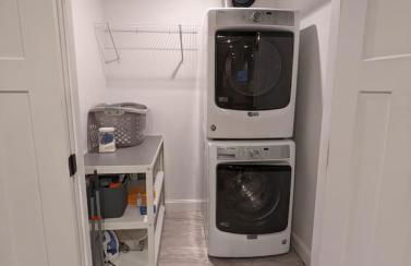 Carriage House Apartment Close to Legoland NY - Foto 8