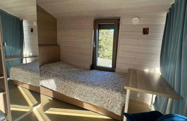 La Dacha Montanya - Foto 76