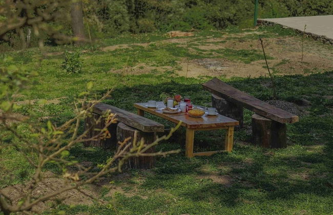 BluSalz Collection Kuriyana Stay, Mussoorie - Foto 11