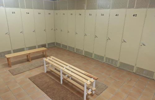 Montesqui Formigal, exclusivo ático con vistas a pistas, guardaesquis y garaje - Foto 23