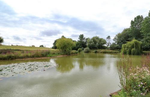 Hall Farm Cottage - Foto 35