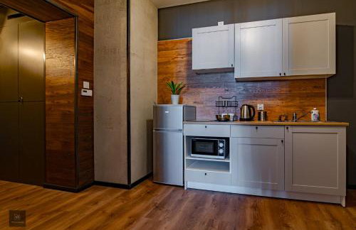 Apartamenty Wyszyńskiego 2 - Foto 36