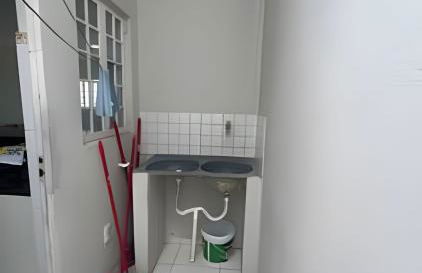 Até 10 pessoas, próx. ao shopping, ar condicionado, garagem apt A - Foto 41