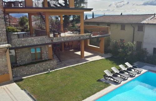 B&B Al Vec Licinsi' - Foto 16