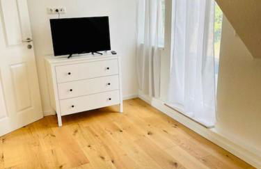 Ferienhaus Butjadingen - Haus Ruhwarden - Foto 20