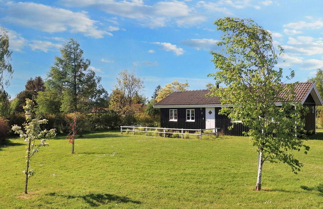 6 Person Holiday Home in Rodvig Stevns - Foto 20