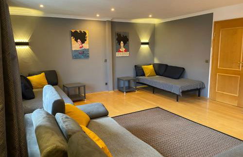 Pino24 Ferienwohnungen mit Pool und Sauna - Foto 20