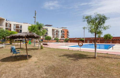 Cubelles mar - Photo 17