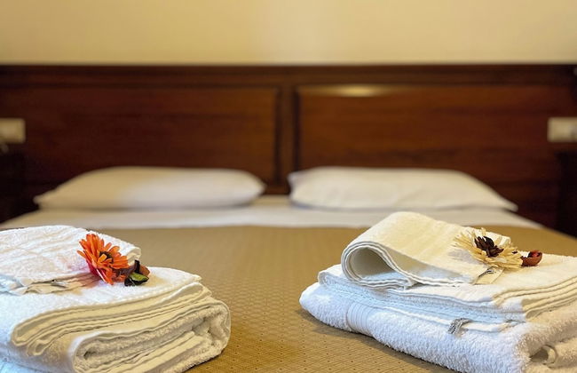 Borgo Patierno Agristor Country House - Foto 8